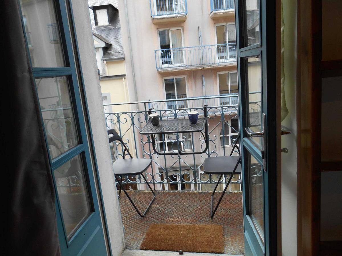 Appartement Wifi Monne Centre كوتيريه المظهر الخارجي الصورة
